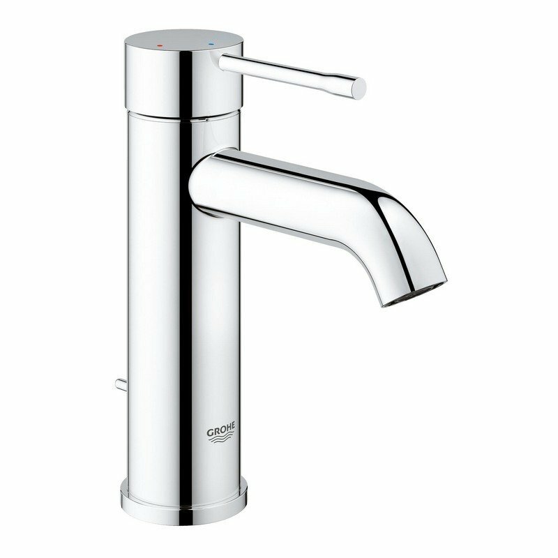 Смеситель для раковины GROHE - фото №1