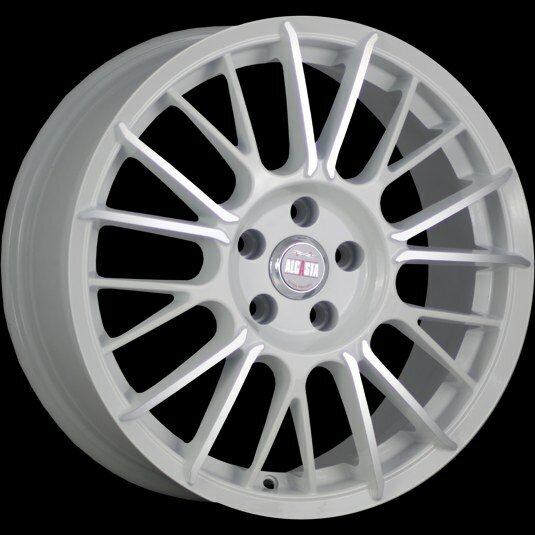   alcasta m33 6.5x16/5x112 et50 d57.1 wf