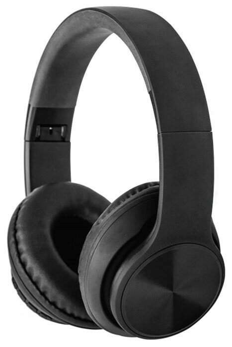 Наушники беспроводные Rombica Mysound BH-14 Black