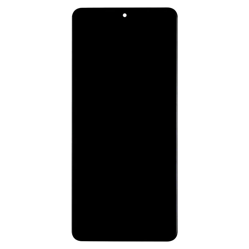 Дисплей для Huawei Nova 9 SE в сборе с тачскрином (черный)