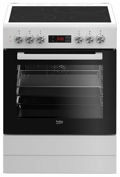  Beko FSM 67320 GWS