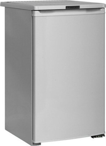 Холодильник Саратов 452 (КШ-120) серый .