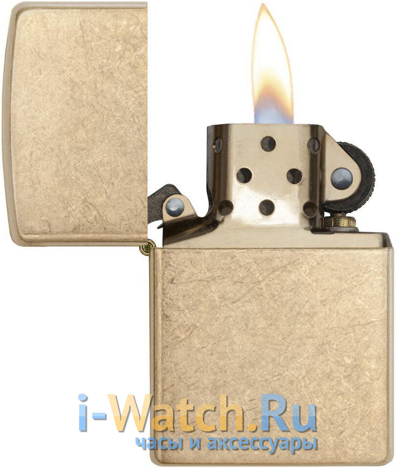 Зажигалка Zippo 28496 - фотография № 5