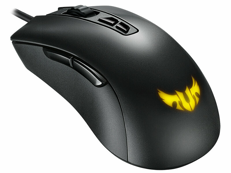 Мышь ASUS P305 TUF Gaming M3 90MP01J0-B0UA00