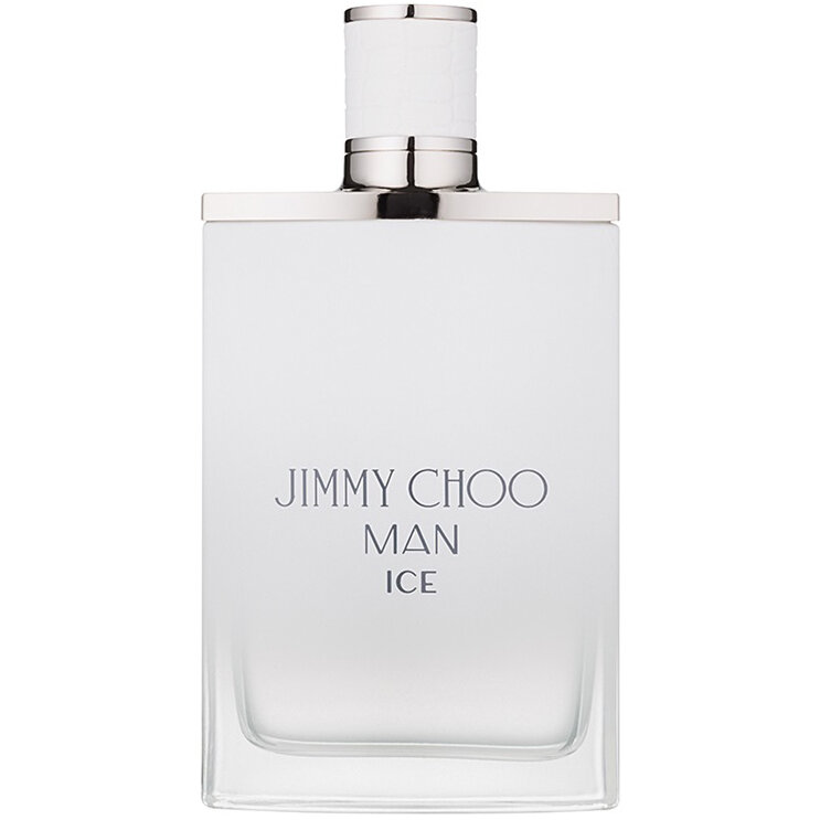 Jimmy Choo Мужская парфюмерия Jimmy Choo Man Ice (Джимми Чу Джими Чу Мэн Айс) 100 мл