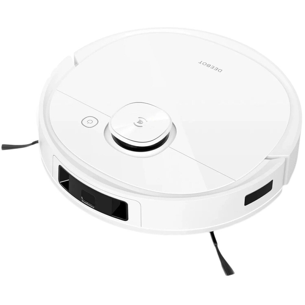 Пылесос Ecovacs Deebot T9 EU (DLX13-44)