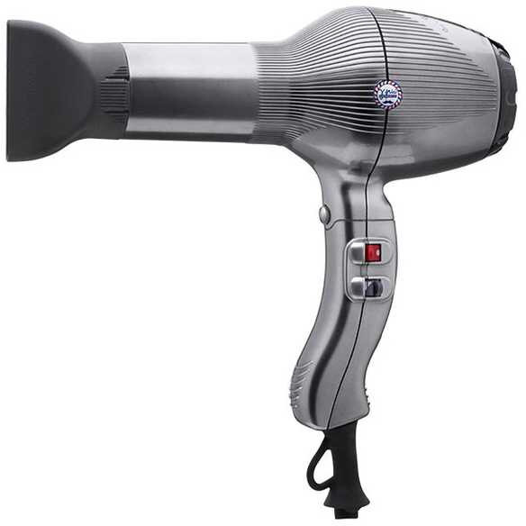  Gamma Piu Barber 2000 