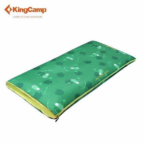 Спальный мешок King Camp Junior 200