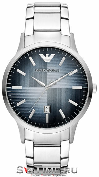 Emporio Armani Мужские наручные часы Emporio Armani AR2472