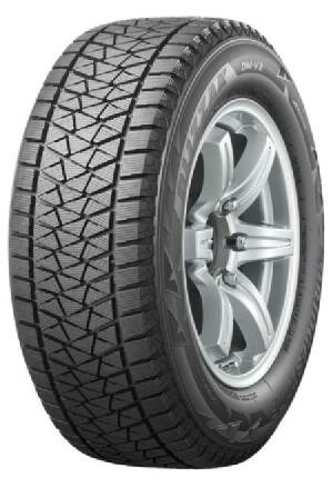 Зимние шины Bridgestone Blizzak DM-V2 235/55 R18 100T