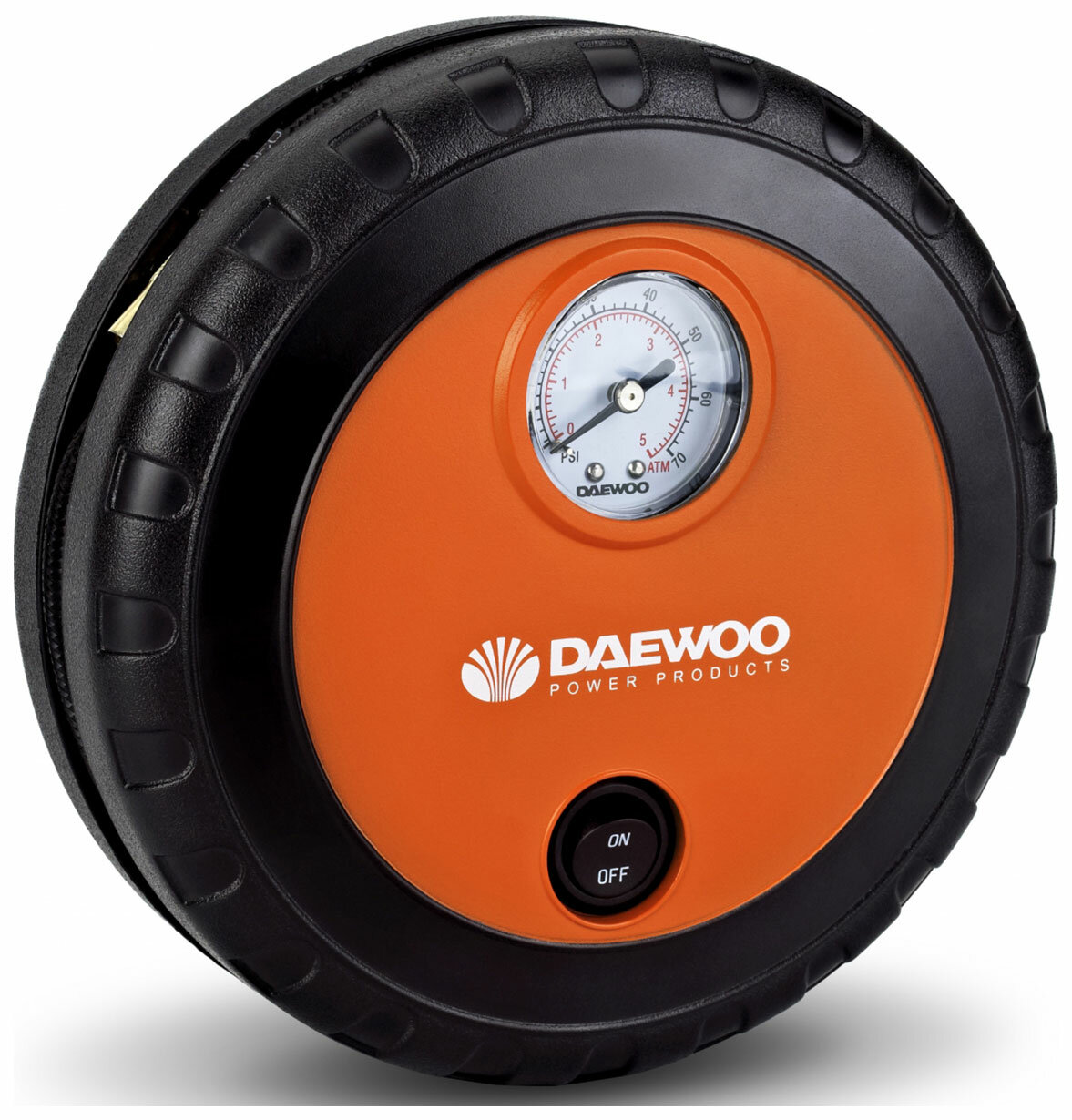   Daewoo Power Products DW 25