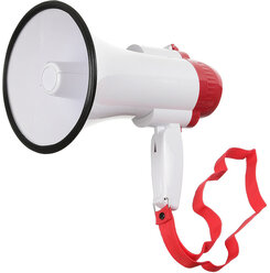 Мегафон ручной Megaphone HW-8