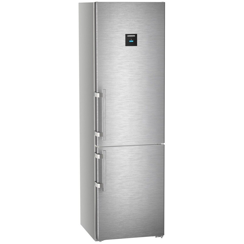 Холодильник Liebherr CBNsdc 5753 - фотография № 2