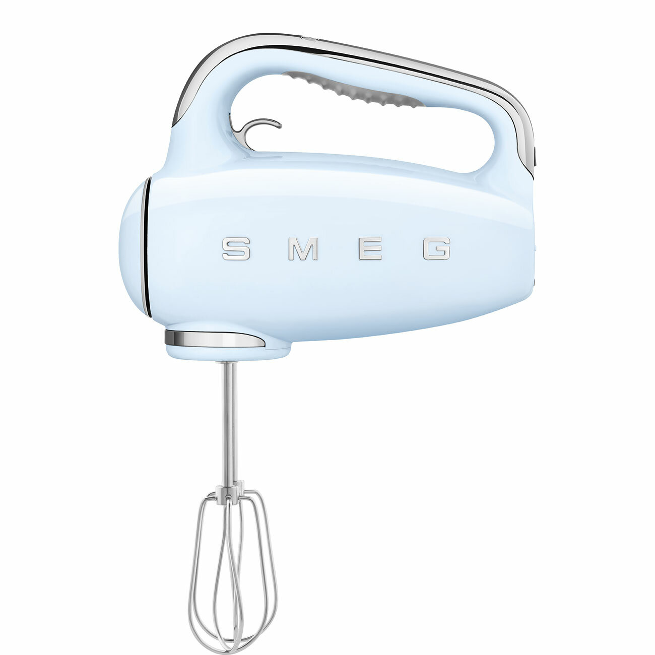 Миксер ручной Smeg HMF01PBEU