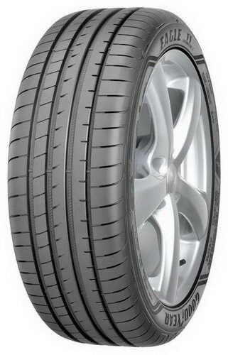  Goodyear Eagle F1 Asymmetric 3 275/35 R19 100Y RunFlat