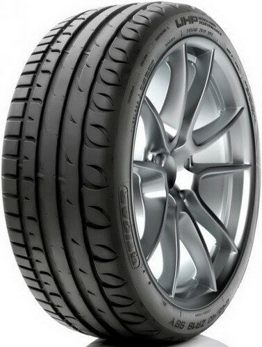 Автошина Tigar Ultra High Performance 225/45 R17 94Y