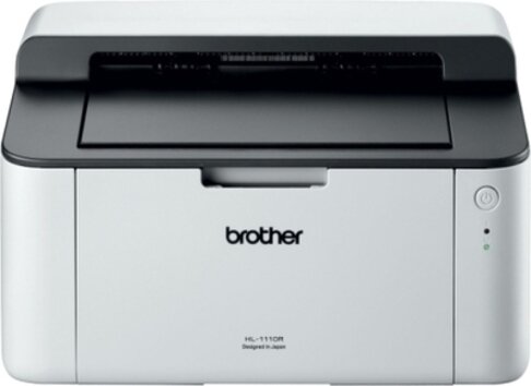  Brother HL-1110R .