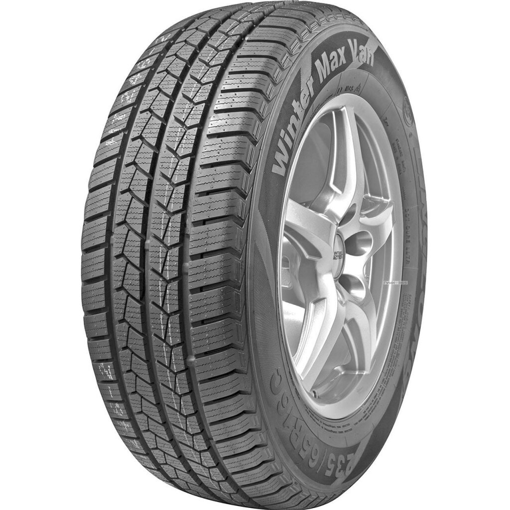 Автомобильные зимние шины Linglong Green-Max Winter Van 215/75 R16 113/111R