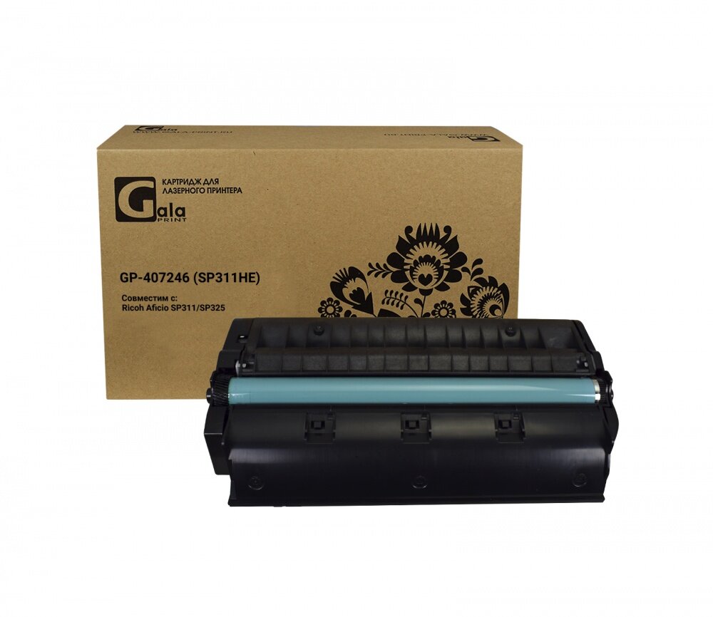 GalaPrint Картридж GP-407246 (SP311HE)
