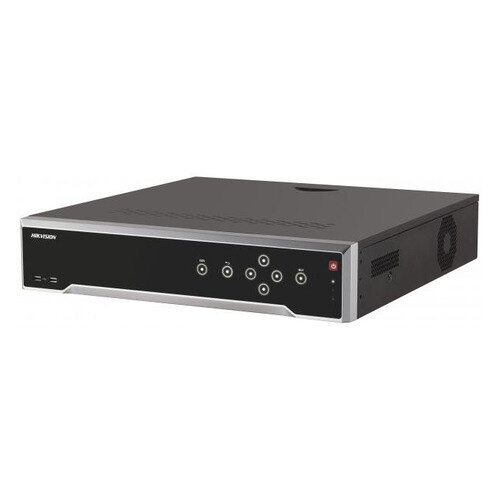 Видеорегистратор NVR (сетевой) Hikvision DS-7732NI-K4