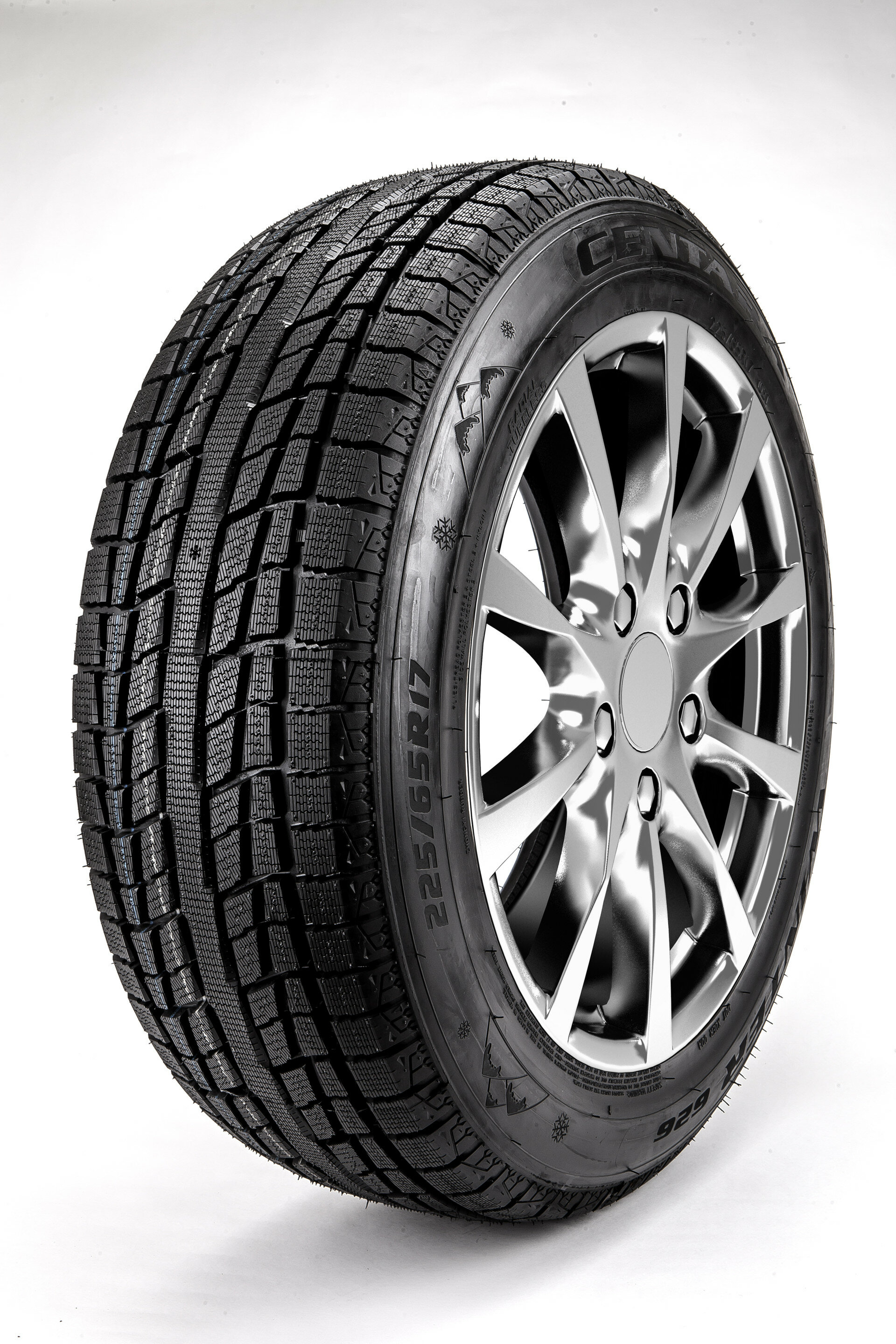 Шина Centara WINTER RX626 275/45 R20 110H XL