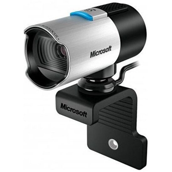 Веб-камера MICROSOFT LifeCam Studio