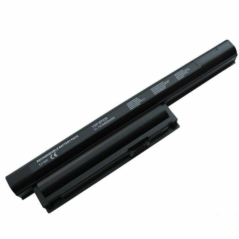 Для VAIO SVE1511C1RB Sony Аккумуляторная батарея ноутбука