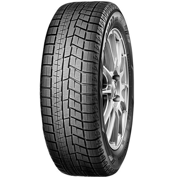 Шины yokohama iceguard ig60 225/55r16 99q *(2018)