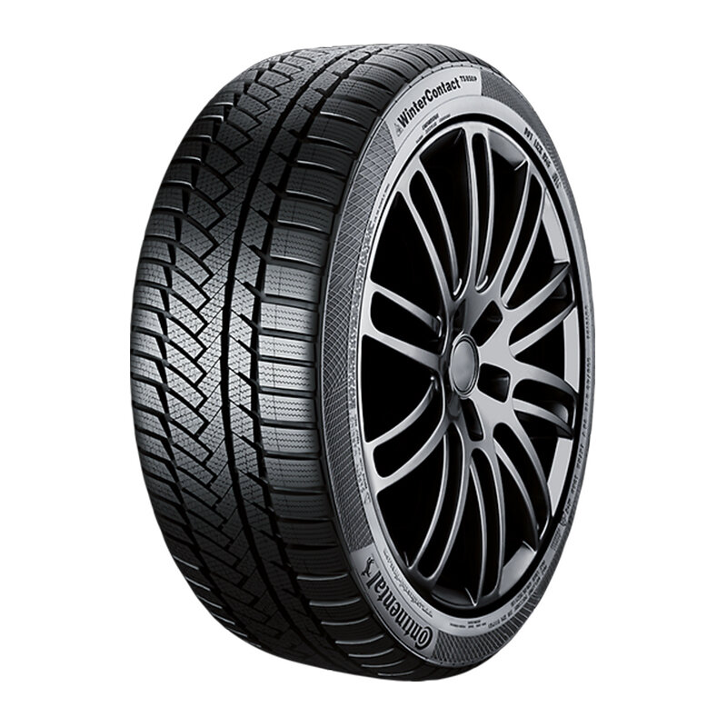 Continental Conti WinterContact TS 850 P 225/65R17 106V нешипованная