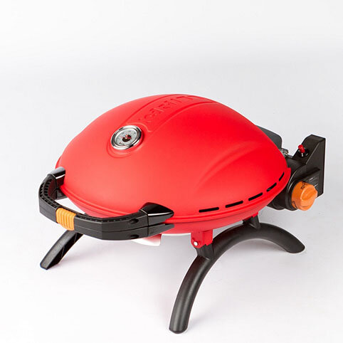   O-Grill 800T 