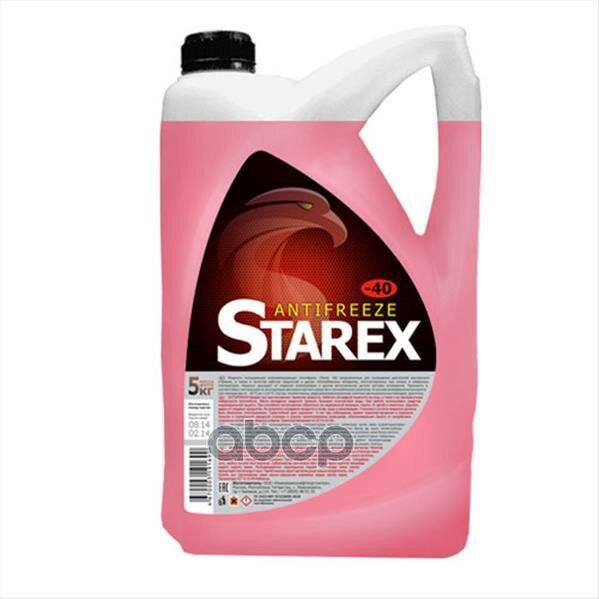   Starex G12 5l Starex . 700619