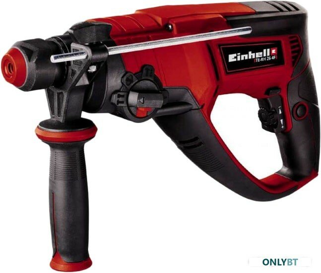 Перфоратор EINHELL TE-RH 26 4F [4257960] - фото №1