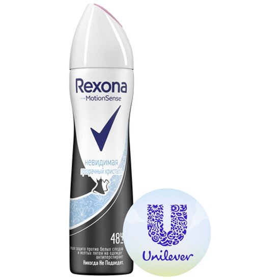 - REXONA   , 150 