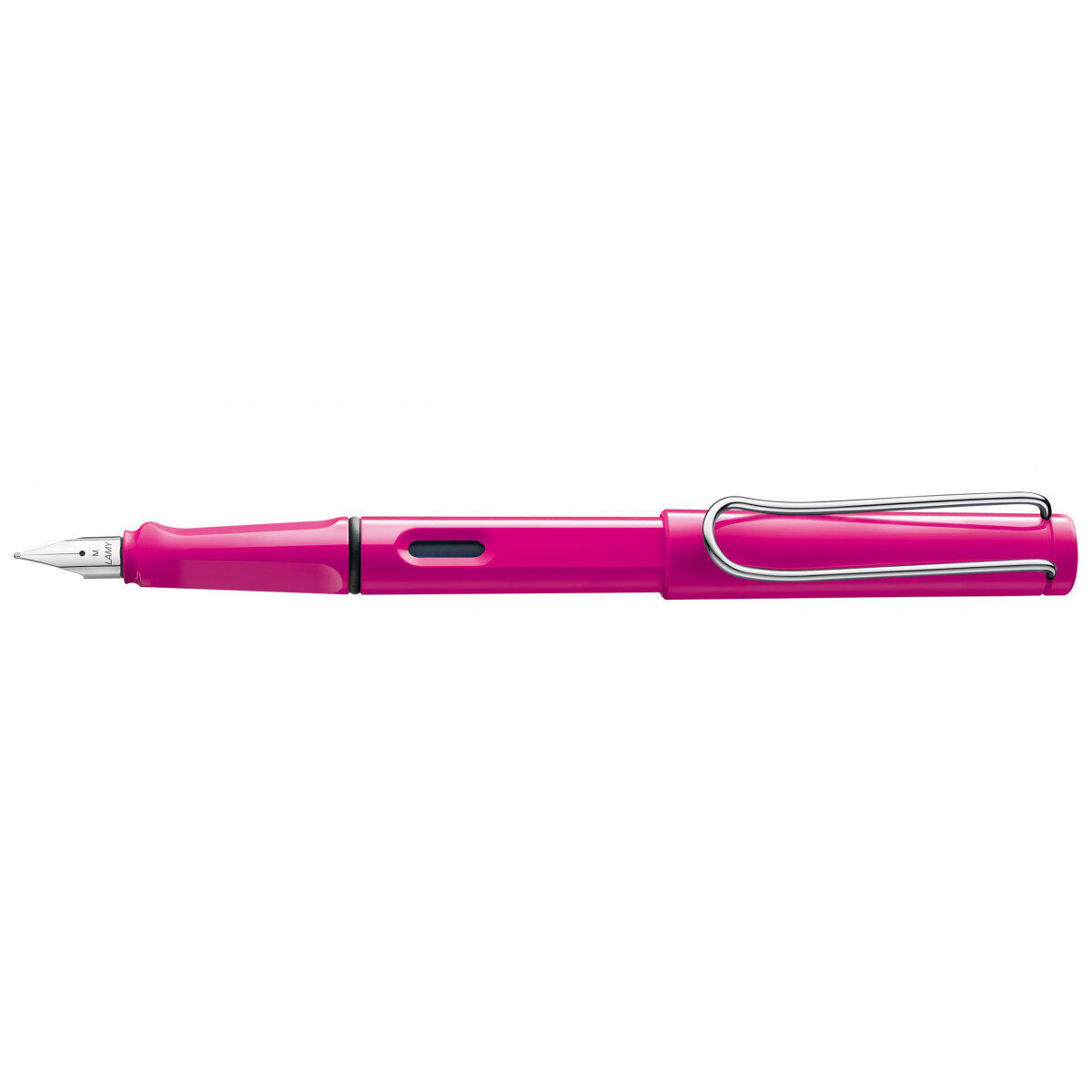 Перьевая ручка Lamy Safari Pink перо M (4000100)