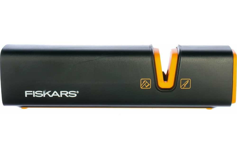 Fiskars Точилка для топоров и ножей Xsharp 120740/1000601 .