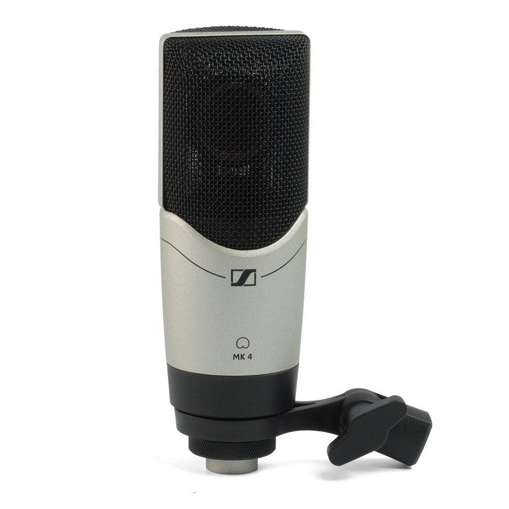 Sennheiser MK4    c 1- , , 20-20