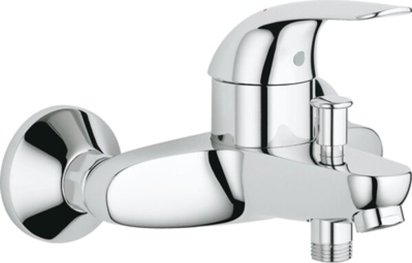 Смеситель Grohe Euroeco 32743000 .