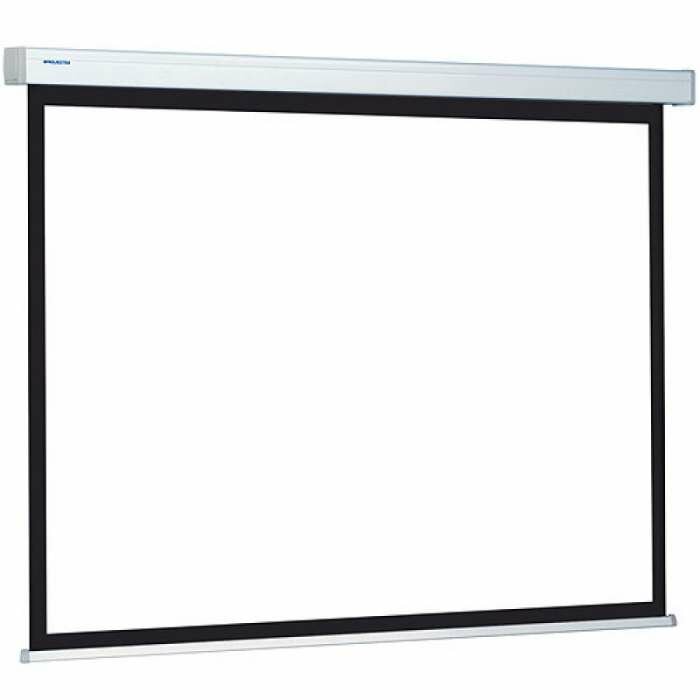 [10101172] Экран Projecta Compact Electrol 162х280 см (122") Matte White