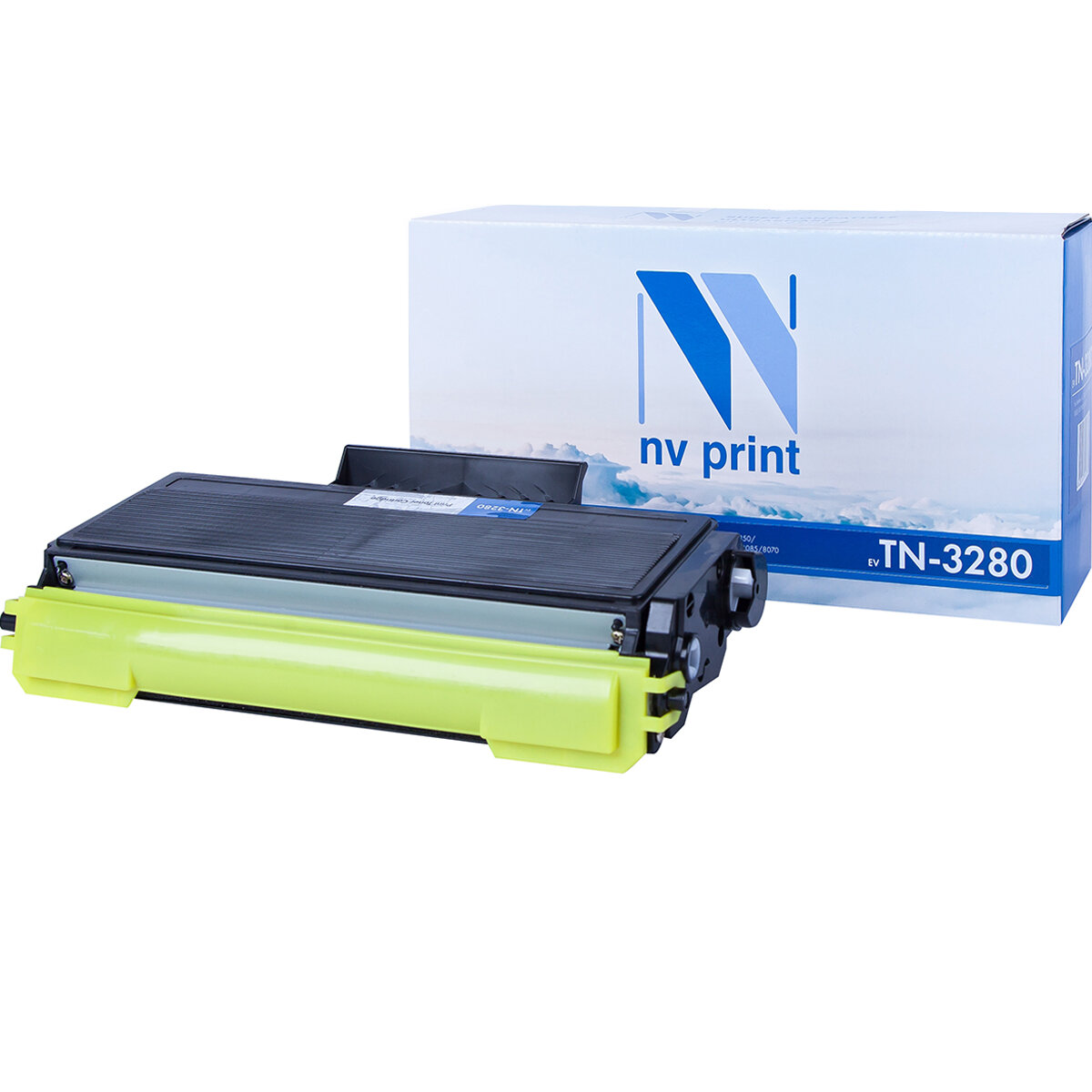 NV Print Картридж NVP совместимый NV-TN-3280T