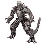 Фигурка S.H.MonsterArts MECHAGODZILLA FROM GODZILLA VS. KONG (2021) 608987 - изображение