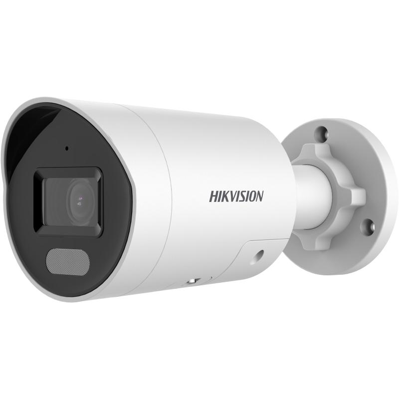 Hikvision DS-2CD2047G2-LU/SL 2.8мм