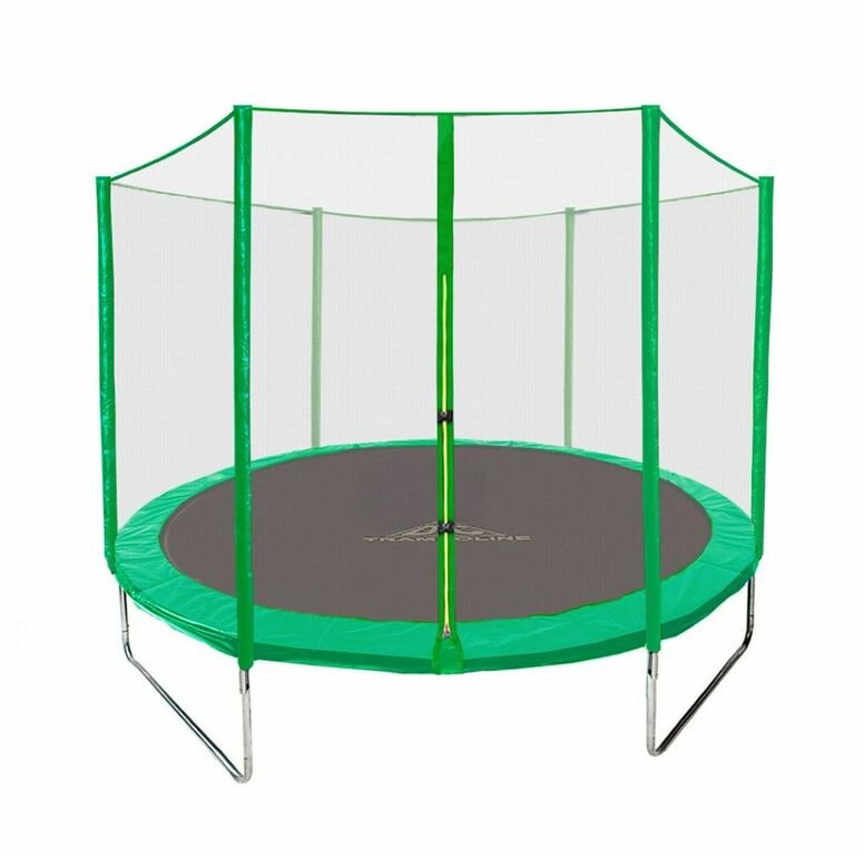    DFC Trampoline Fitness 14FT-TR-LG