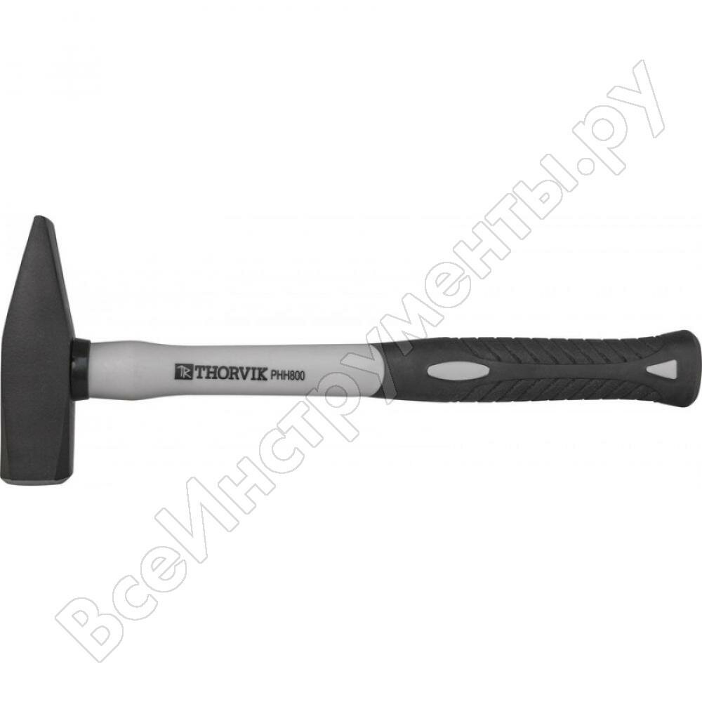 фото Слесарный молоток THORVIK phh800 52232