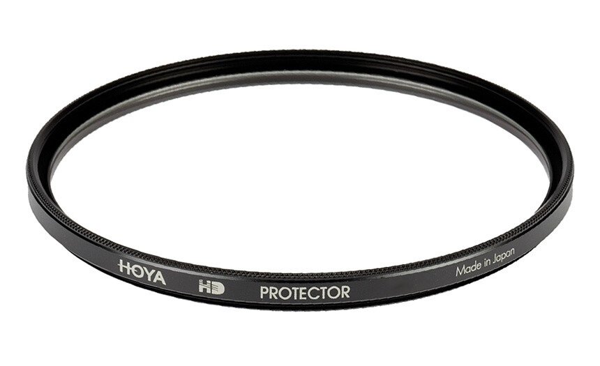 Фильтр защитный Hoya PROTECTOR HD 49