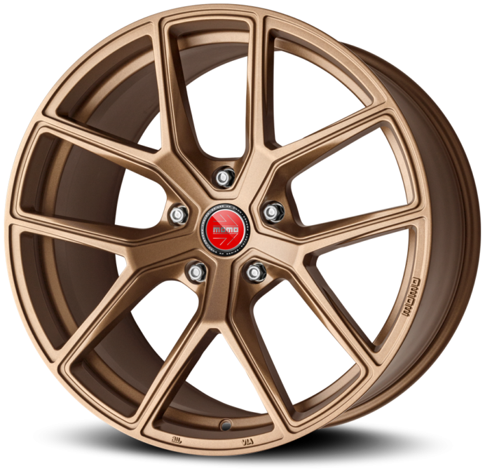 MOMO SUV RF-01 Golden Bronze 8.5x19/5x130 ET45 D71.5