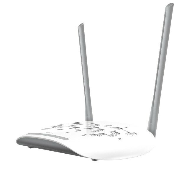 Tp-link TL-WA801N Беспроводная точка доступа серии N, скорость до 300 Мбит с