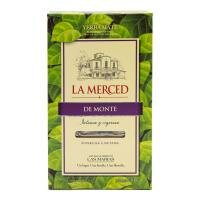 Мате La Merced de Monte 500g