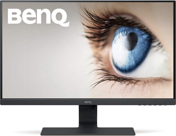 Монитор BenQ GW 2780 черный .