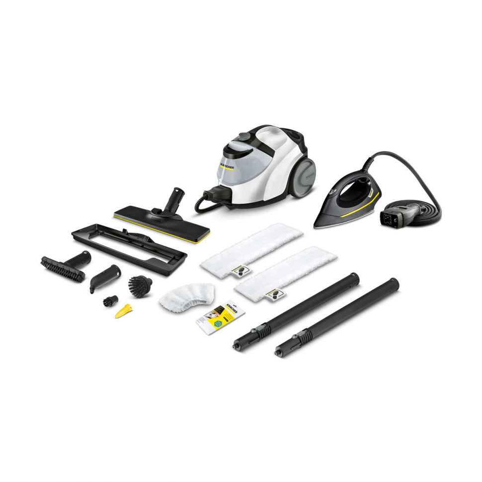 - Karcher SC 5 EasyFix Premium Iron 1.512-557.0