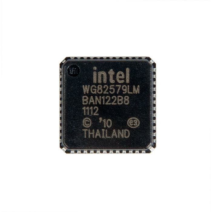 Сетевой контроллер Intel CS WG82579LM (C0) QFN48